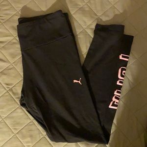 Puma leggings